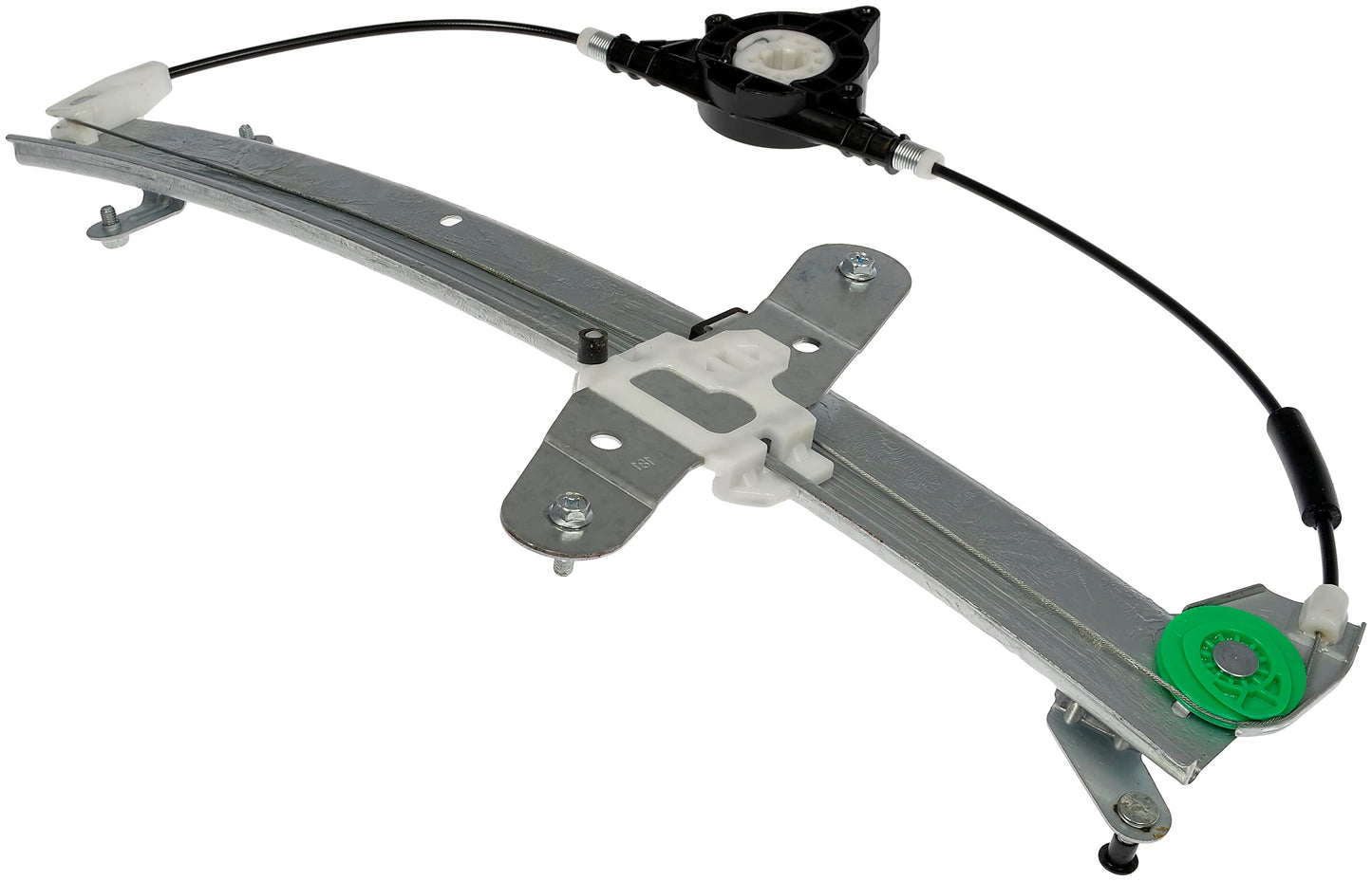 Dorman 740-686 Front Driver Side Power Window Regulator (Regulator Only) Compatible with Select Lincoln Models
