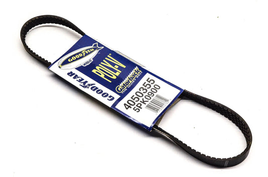 Continental OE Technology Series 4050355 5-Rib, 35.5'' Multi-V Belt