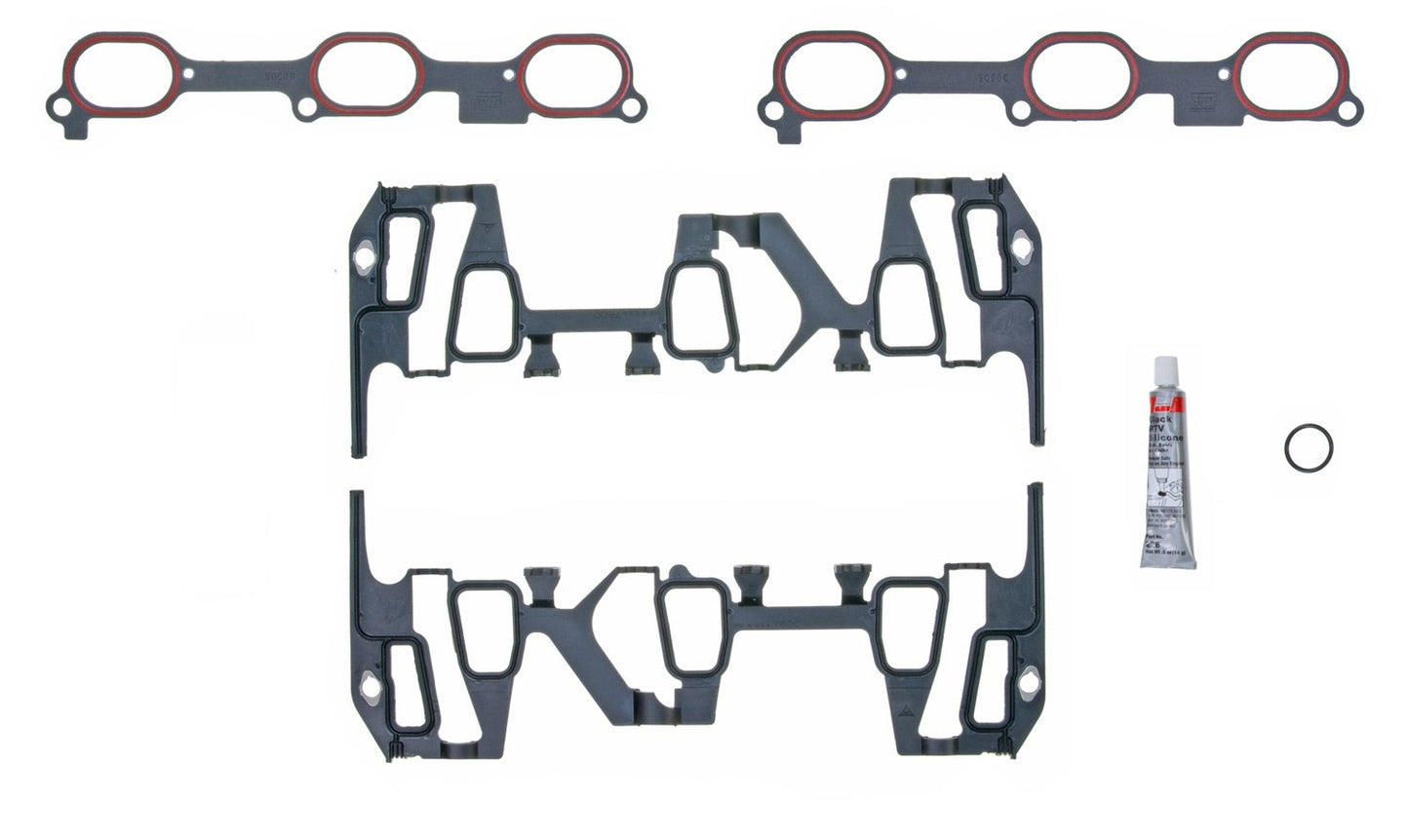 FEL-PRO MS 90565 Intake Manifold Gasket Set