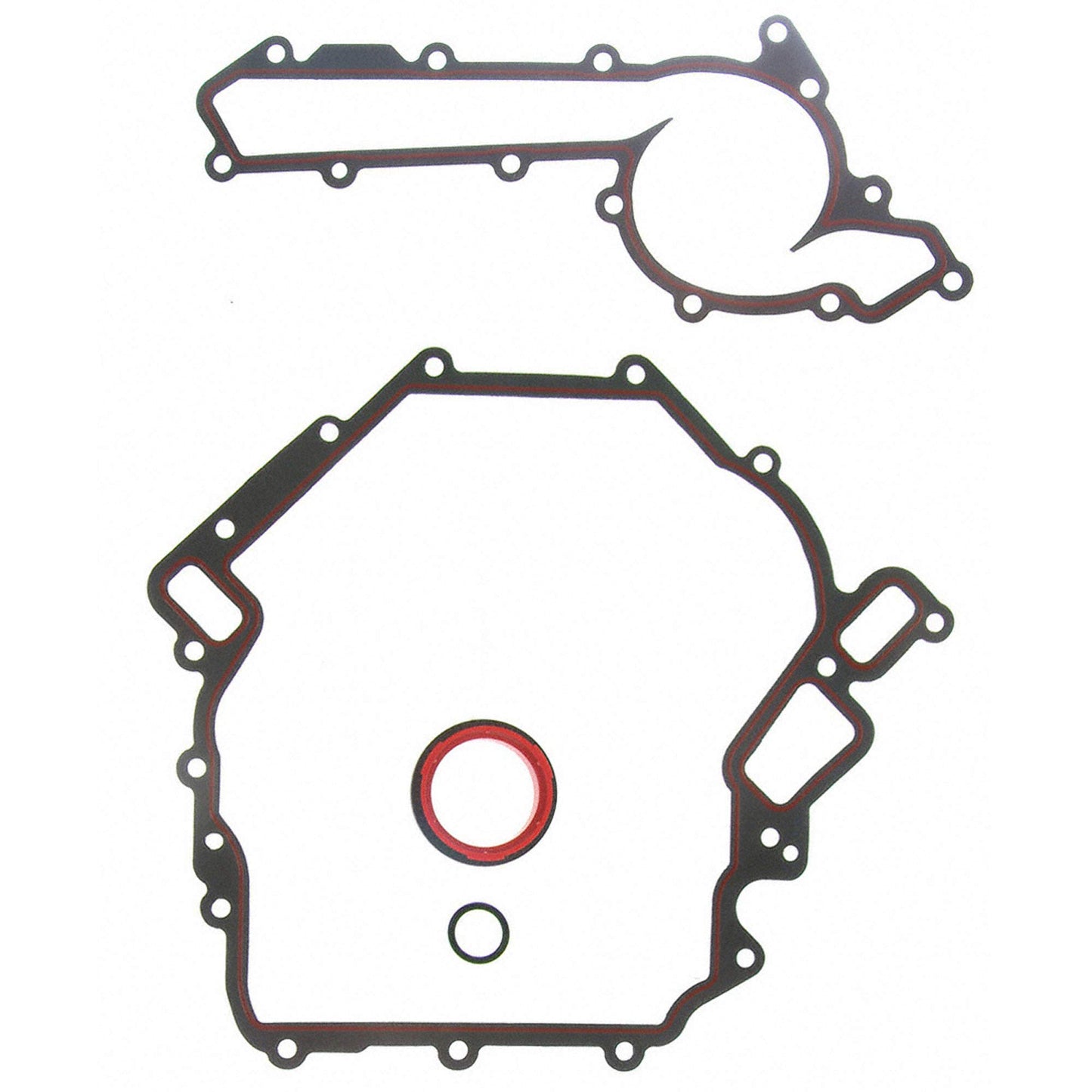 FEL-PRO TCS 46044 Crankshaft Front Seal Set