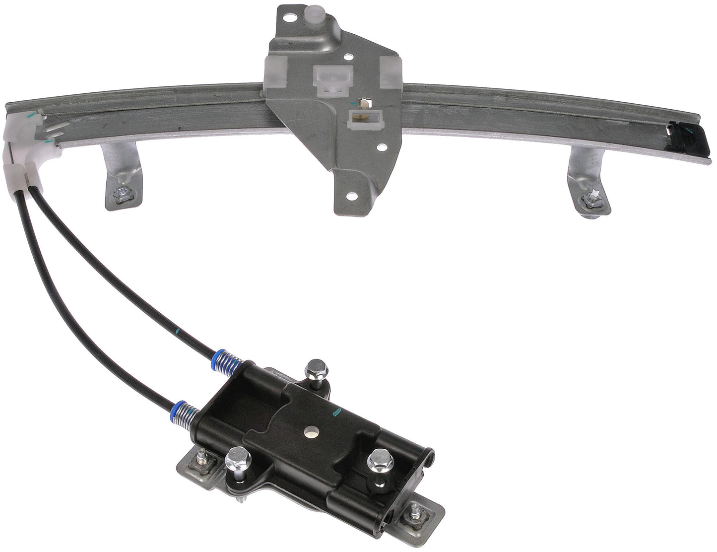 Dorman 740-710 Rear Driver Side Power Window Regulator (Regulator Only) Compatible with Select Buick / Oldsmobile Models