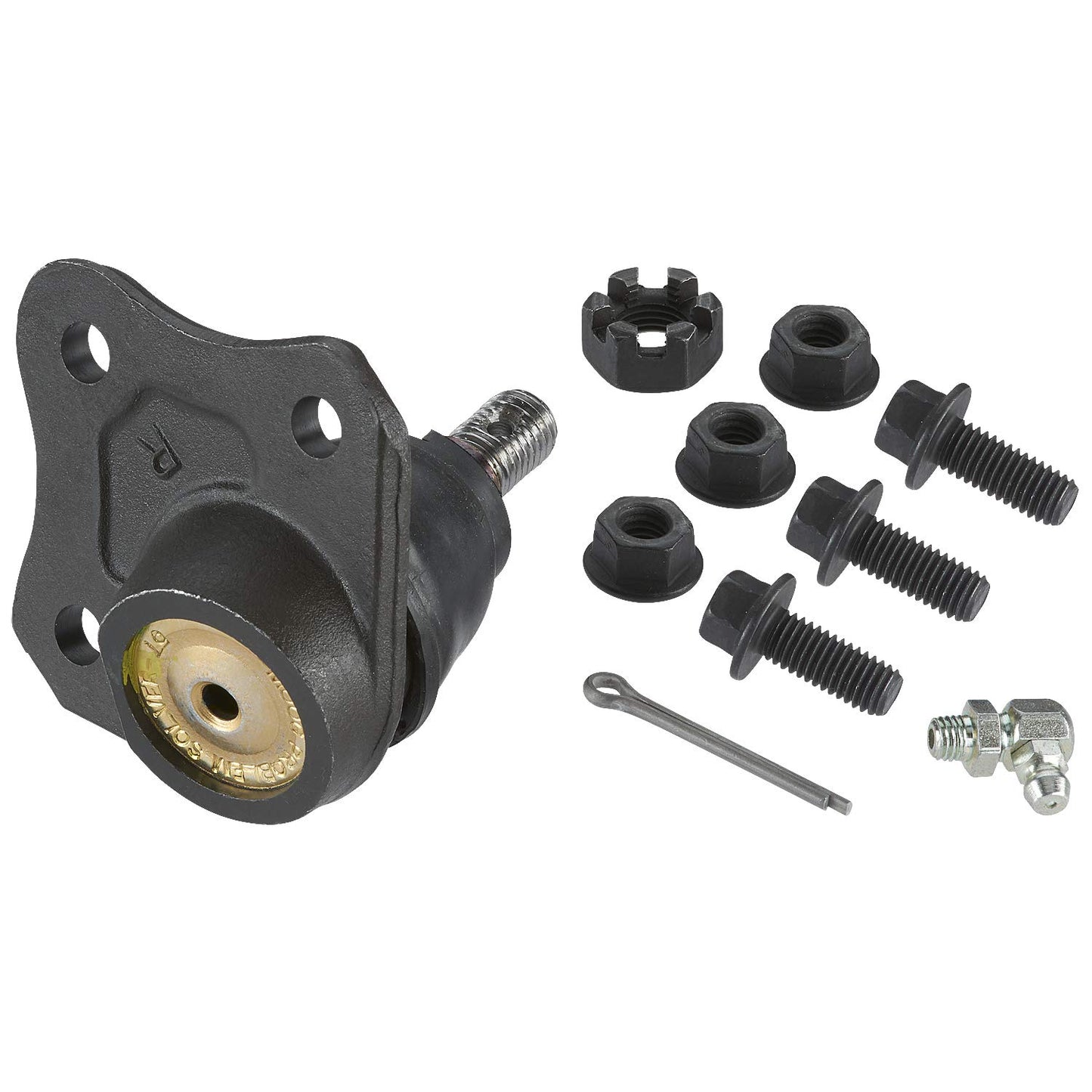 MOOG K90357 Front Right Lower Suspension Ball Joint for Volkswagen Jetta