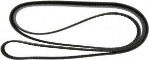 Continental OE Technology Series 4070609 7-Rib, 60.9" Multi-V Belt