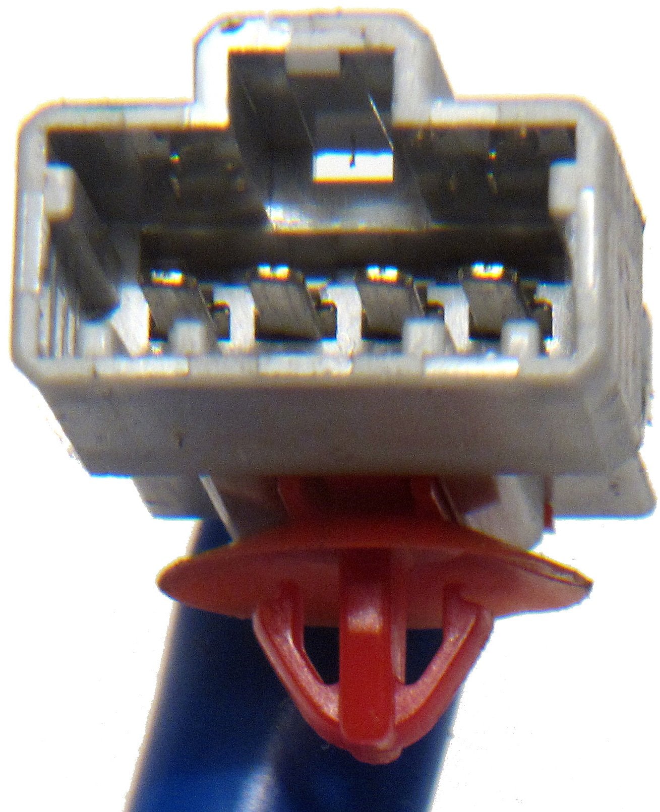 Dorman 741-950 Front Driver Side Power Window Regulator and Motor Assembly Compatible with Select Honda Models