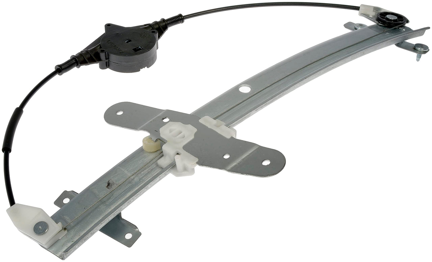 Dorman 740-664 Front Driver Side Power Window Regulator (Regulator Only) Compatible with Select Ford / Mercury Models