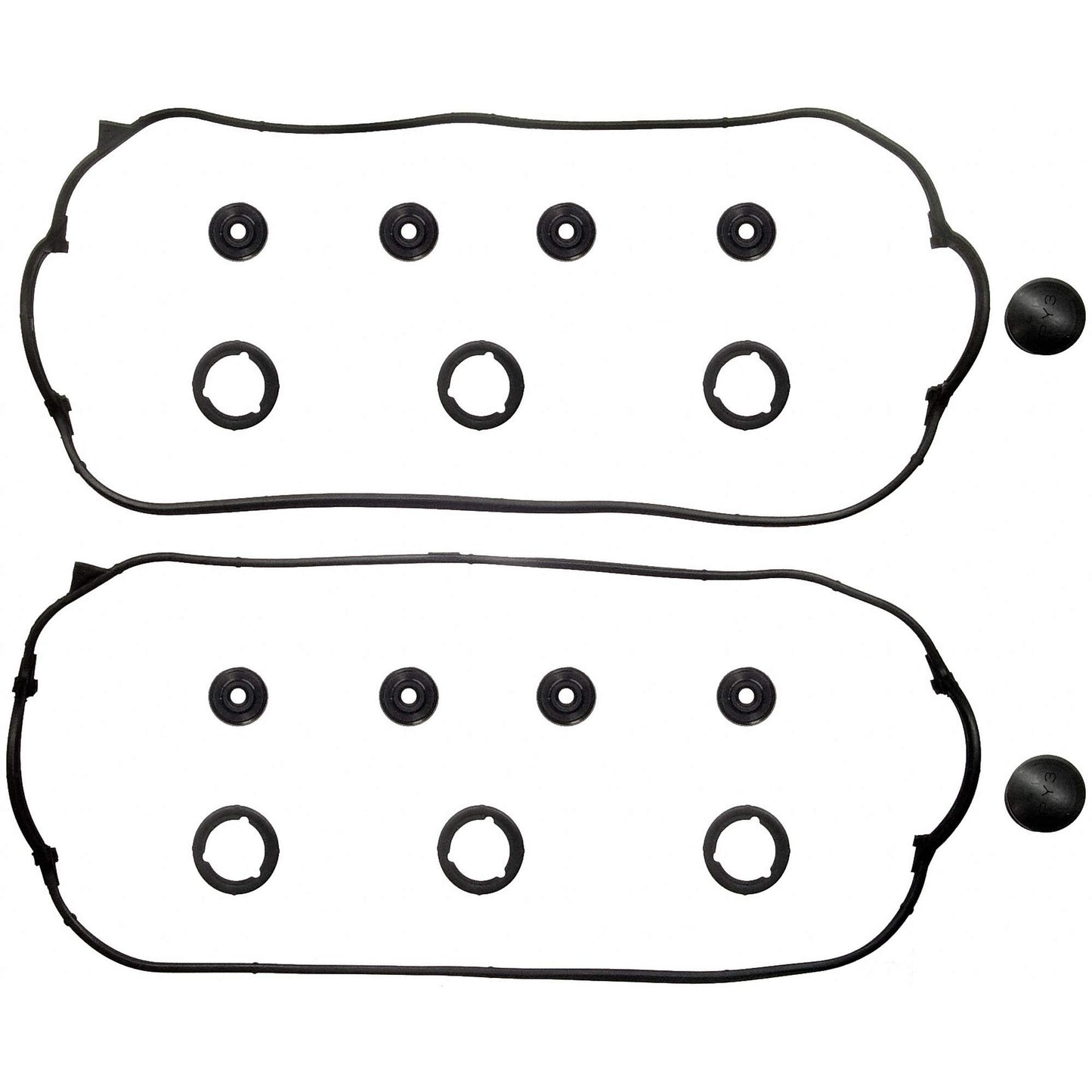 FEL-PRO VS 50448 R Valve Cover Gasket Set