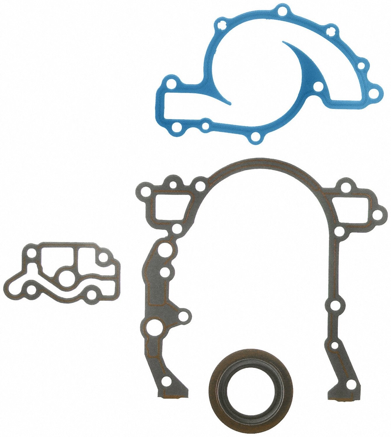 FEL-PRO TCS 45695 Timing Cover Gasket Set