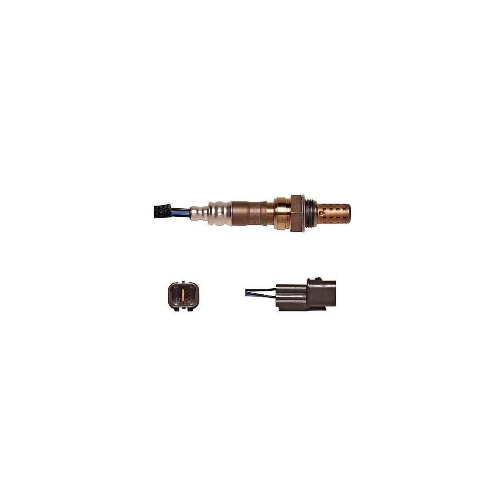 Denso 234-4655 Oxygen Sensor