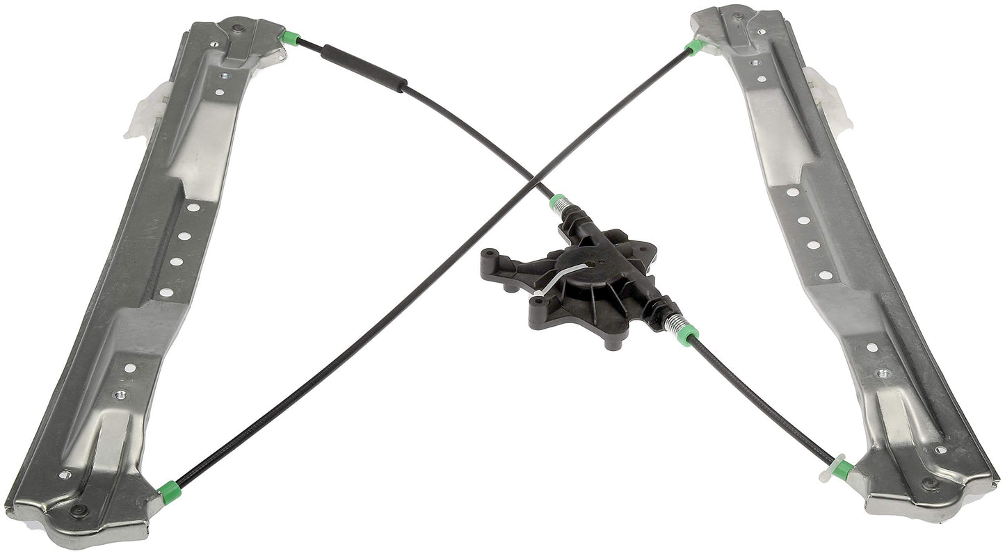 Dorman 749-509 Front Passenger Side Power Window Regulator (Regulator Only) Compatible with Select Models (OE FIX)