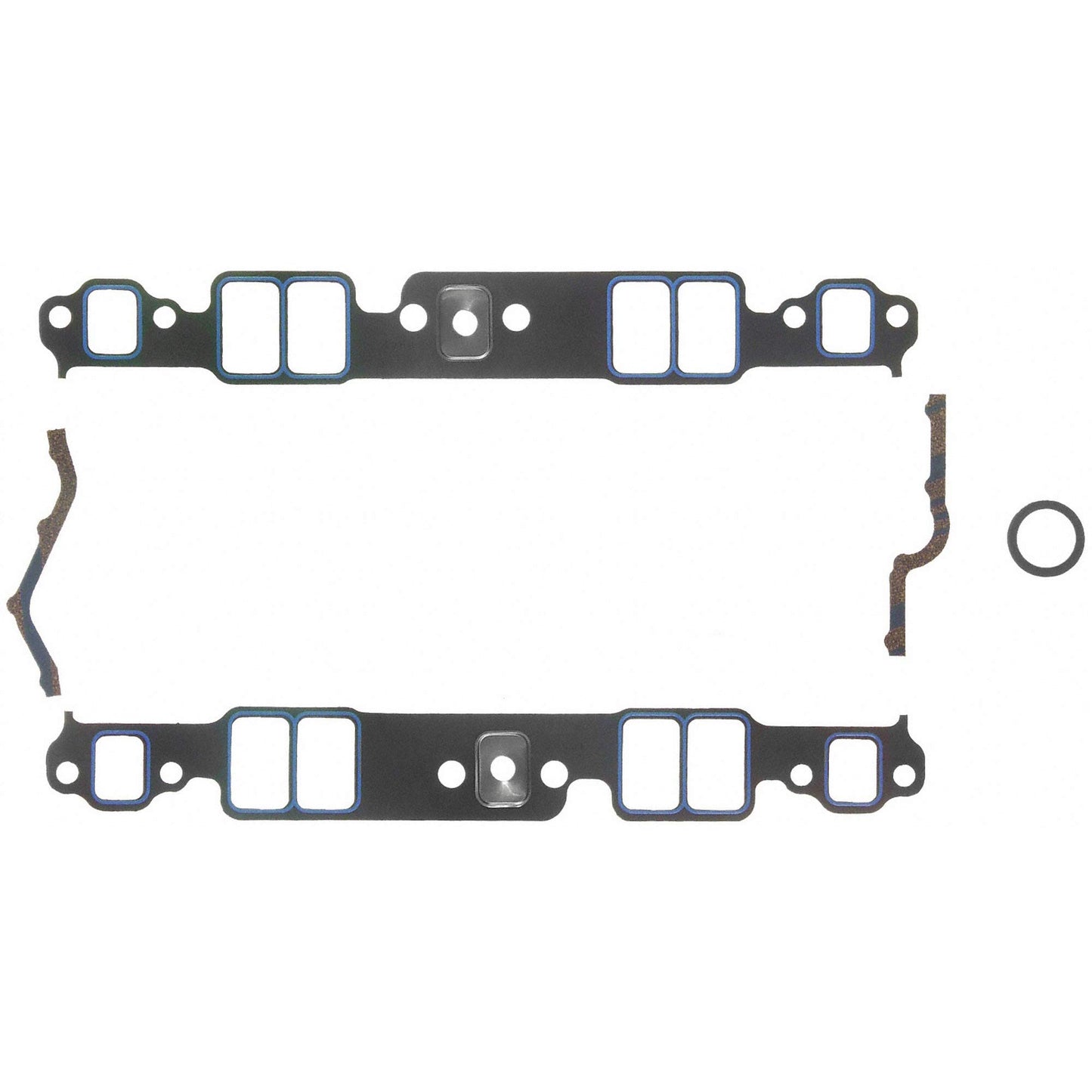 FEL-PRO 1256 Intake Manifold Gasket Set
