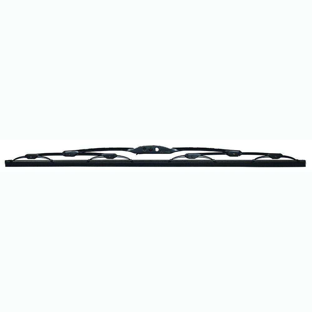 Rain-X RX30219 WeatherBeater Wiper Blades, 19" Windshield Wipers (Pack Of 1), Automotive Replacement Windshield Wiper Blades That Meet Or Exceed OEM Quality And Durability Standards