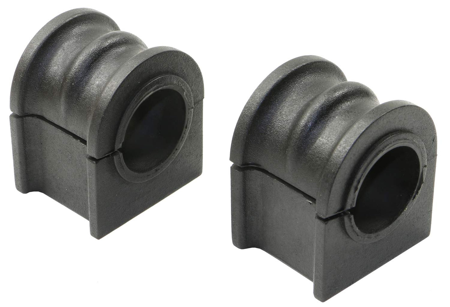 MOOG K201500 Suspension Stabilizer Bar Bushing Kit for Ford Mustang