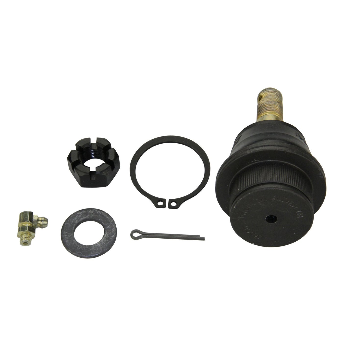 MOOG K7411 Front Lower Suspension Ball Joint for Dodge Ram 1500
