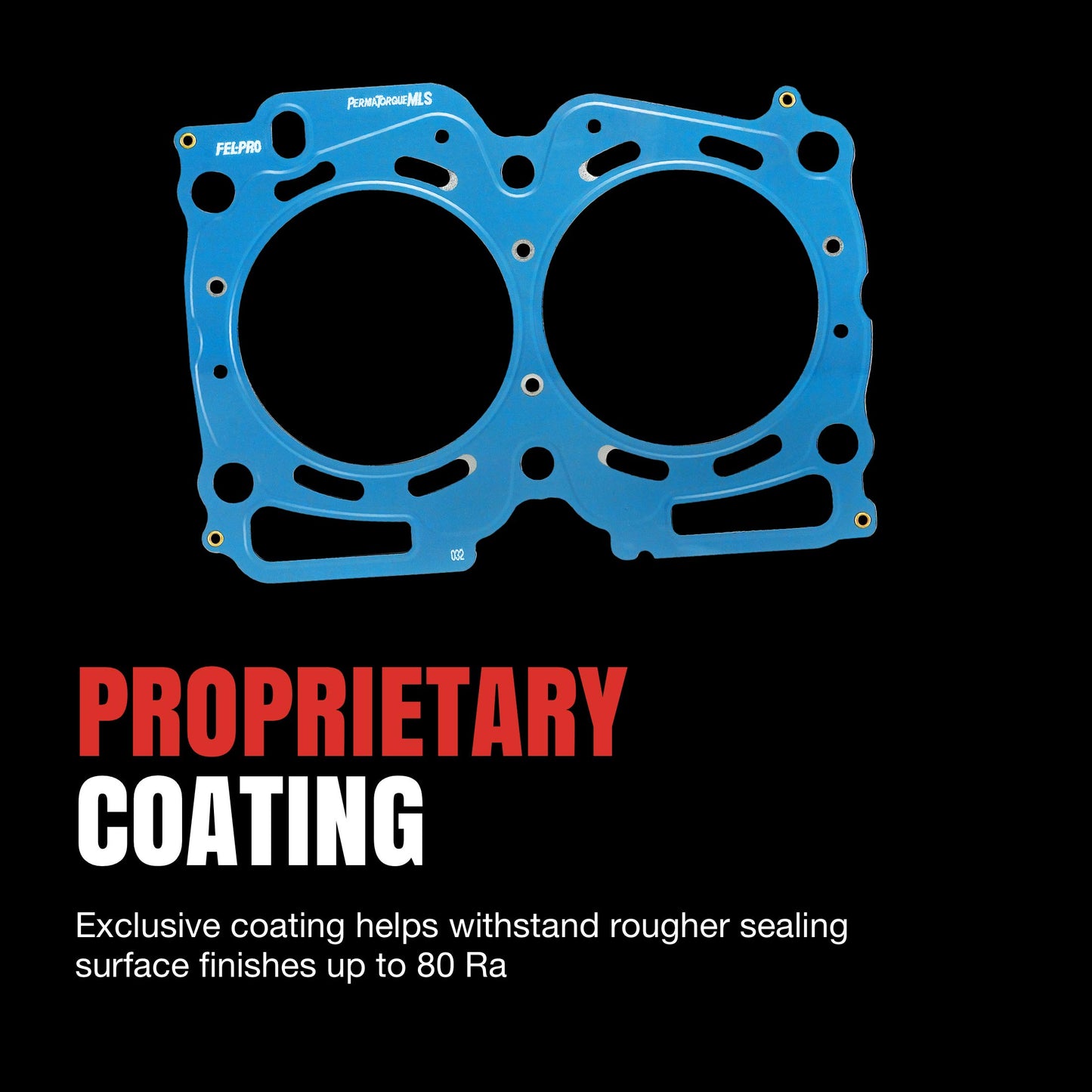 FEL-PRO 26301 PT Head Gasket
