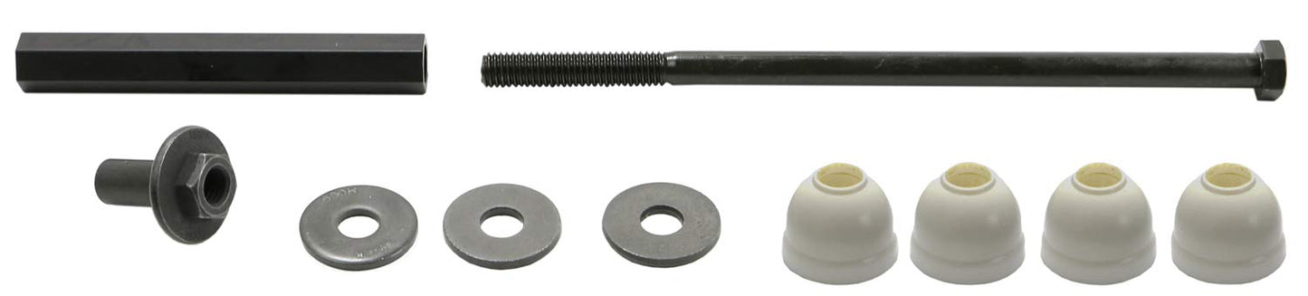 MOOG K700540 Suspension Stabilizer Bar Link Kit for Ford Explorer