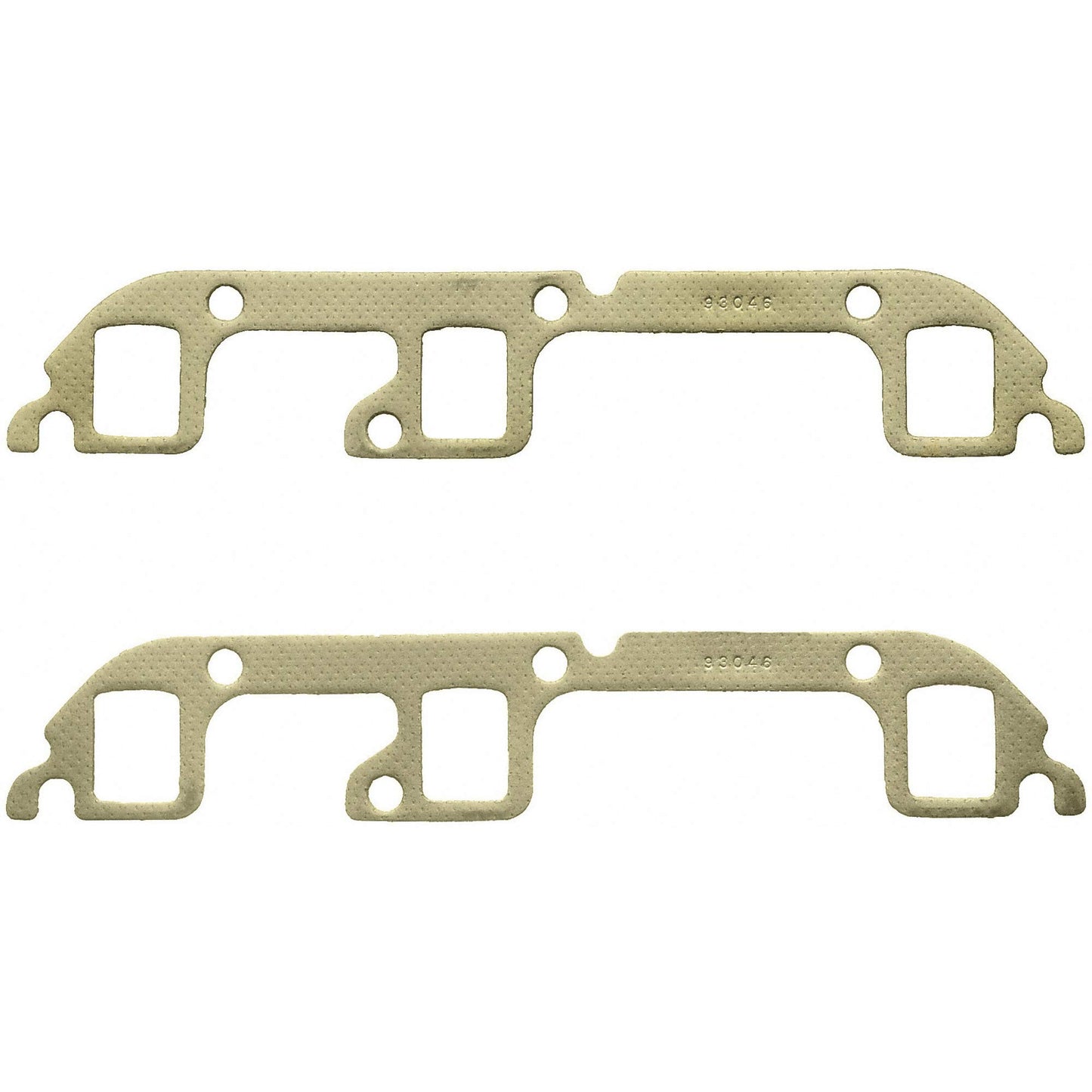 FEL-PRO MS 93046 Exhaust Manifold Gasket Set