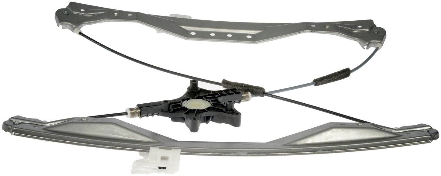 Dorman 749-509 Front Passenger Side Power Window Regulator (Regulator Only) Compatible with Select Models (OE FIX)