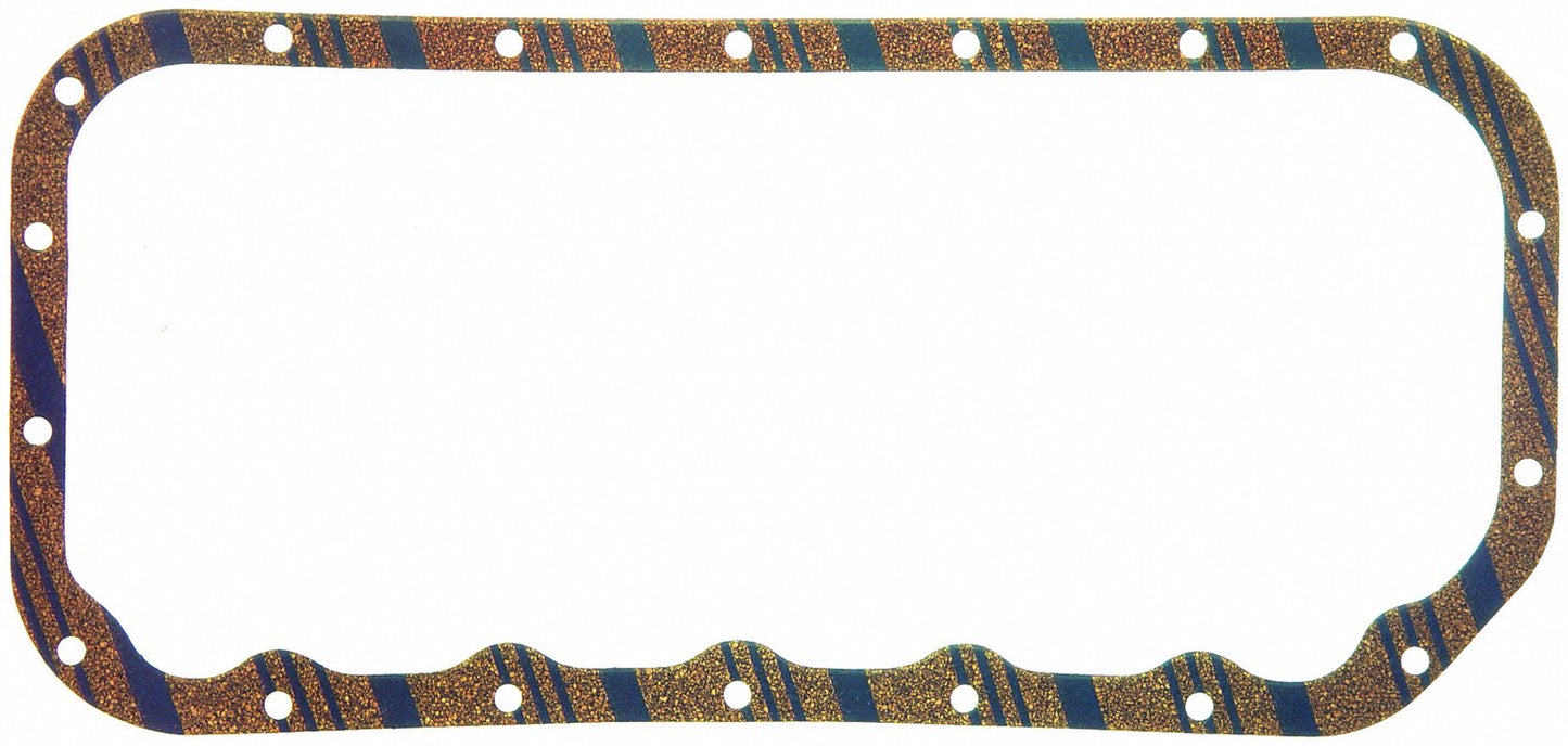 FEL-PRO OS 30642 C Oil Pan Gasket Set