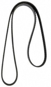 Continental OE Technology Series 4081298 8-Rib, 129.8" Multi-V Belt
