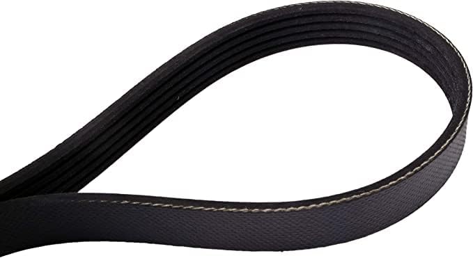 Continental OE Technology Series 4070762 7-Rib, 76.2" Multi-V Belt