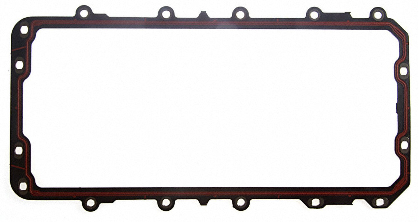 FEL-PRO OS 30725 R Oil Pan Gasket Set