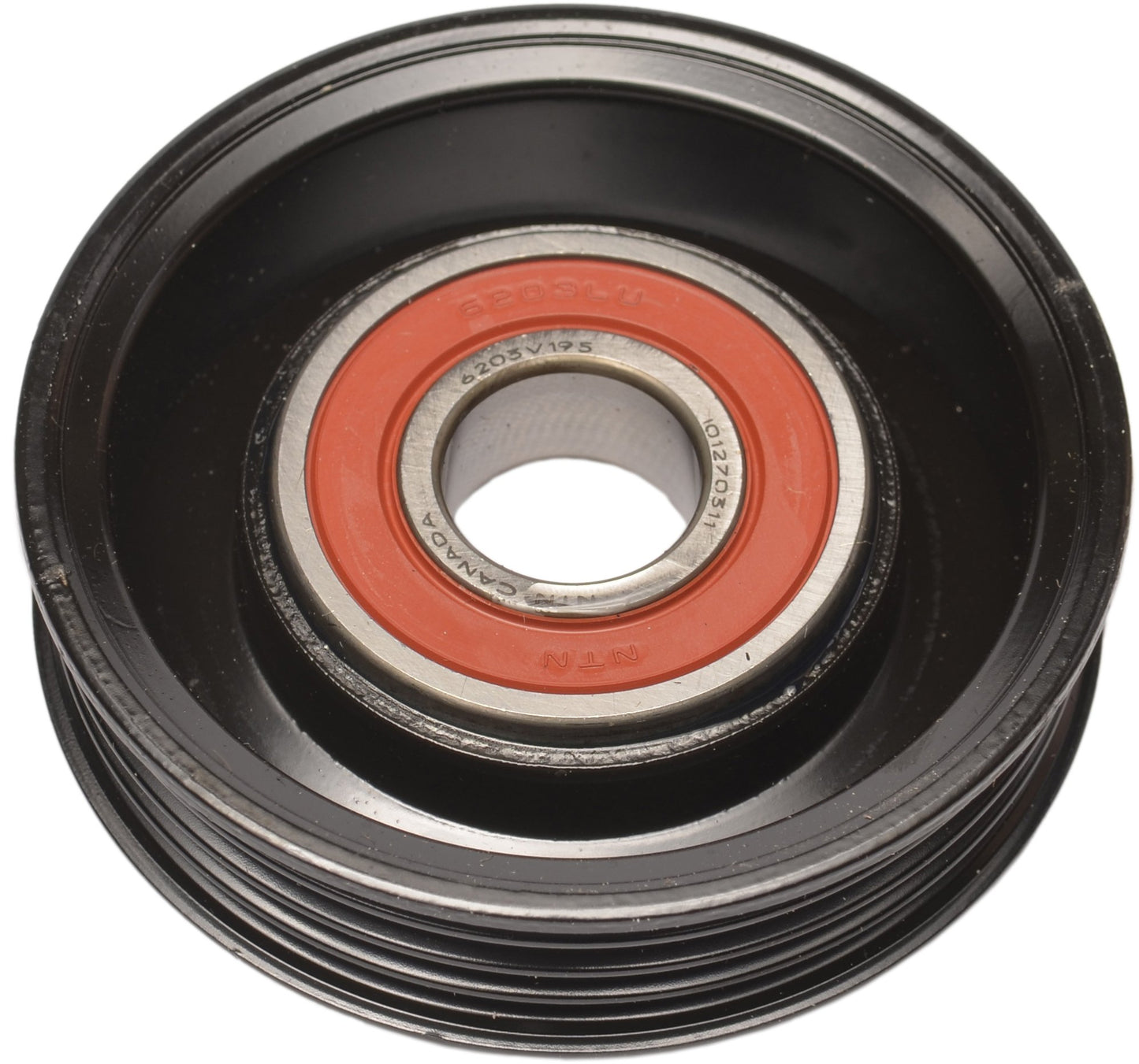Continental 49029 Accu-Drive Pulley