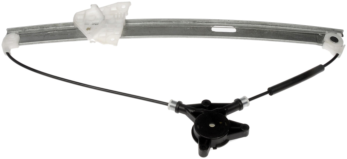Dorman 752-856 Front Passenger Side Power Window Regulator (Regulator Only) Compatible with Select Mazda Models
