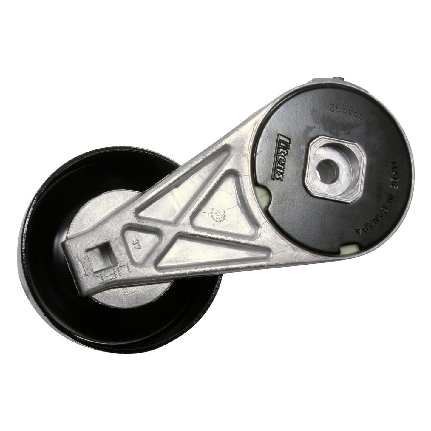 Continental 49395 Accu-Drive Tensioner Assembly