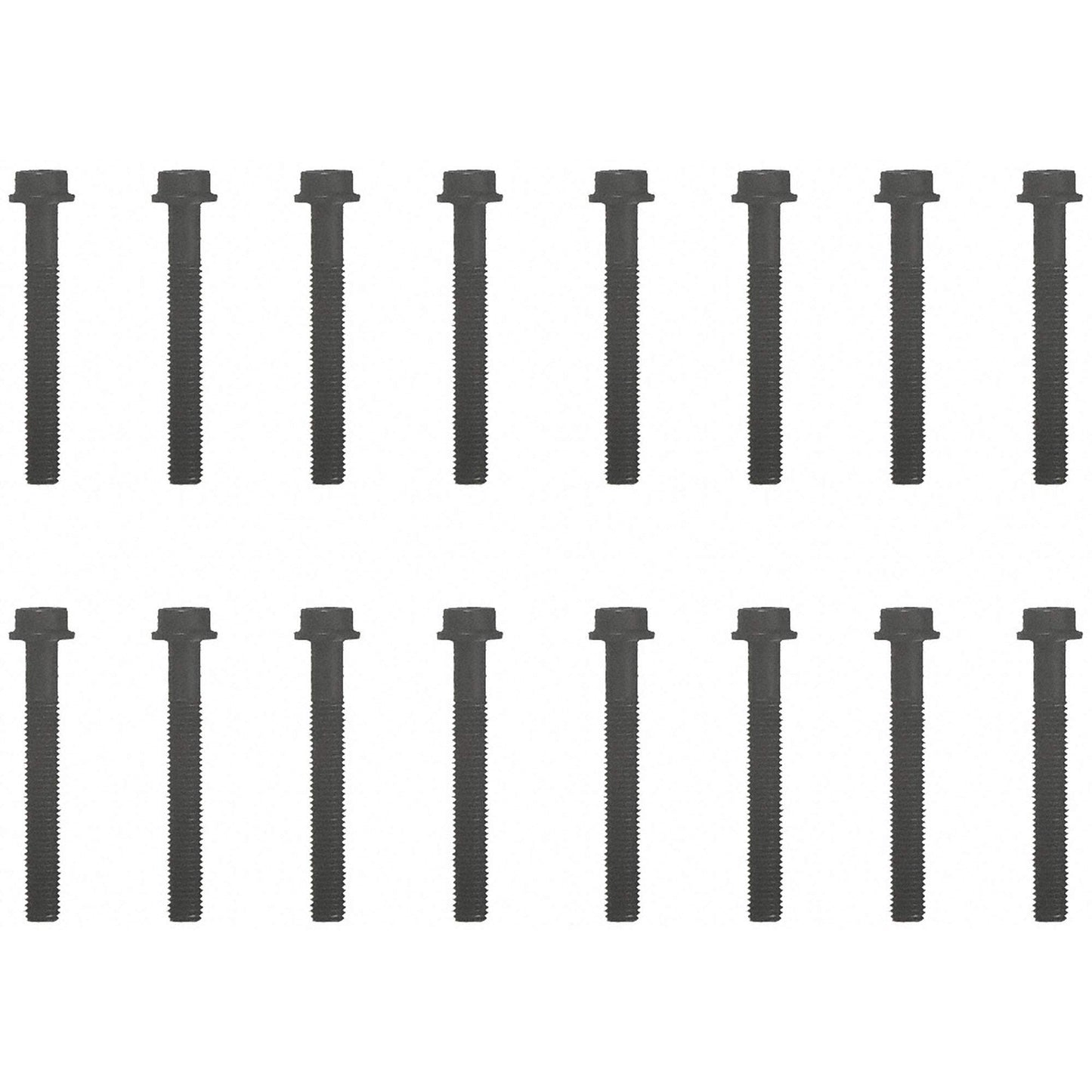 FEL-PRO ES 72794 Head Bolt Set