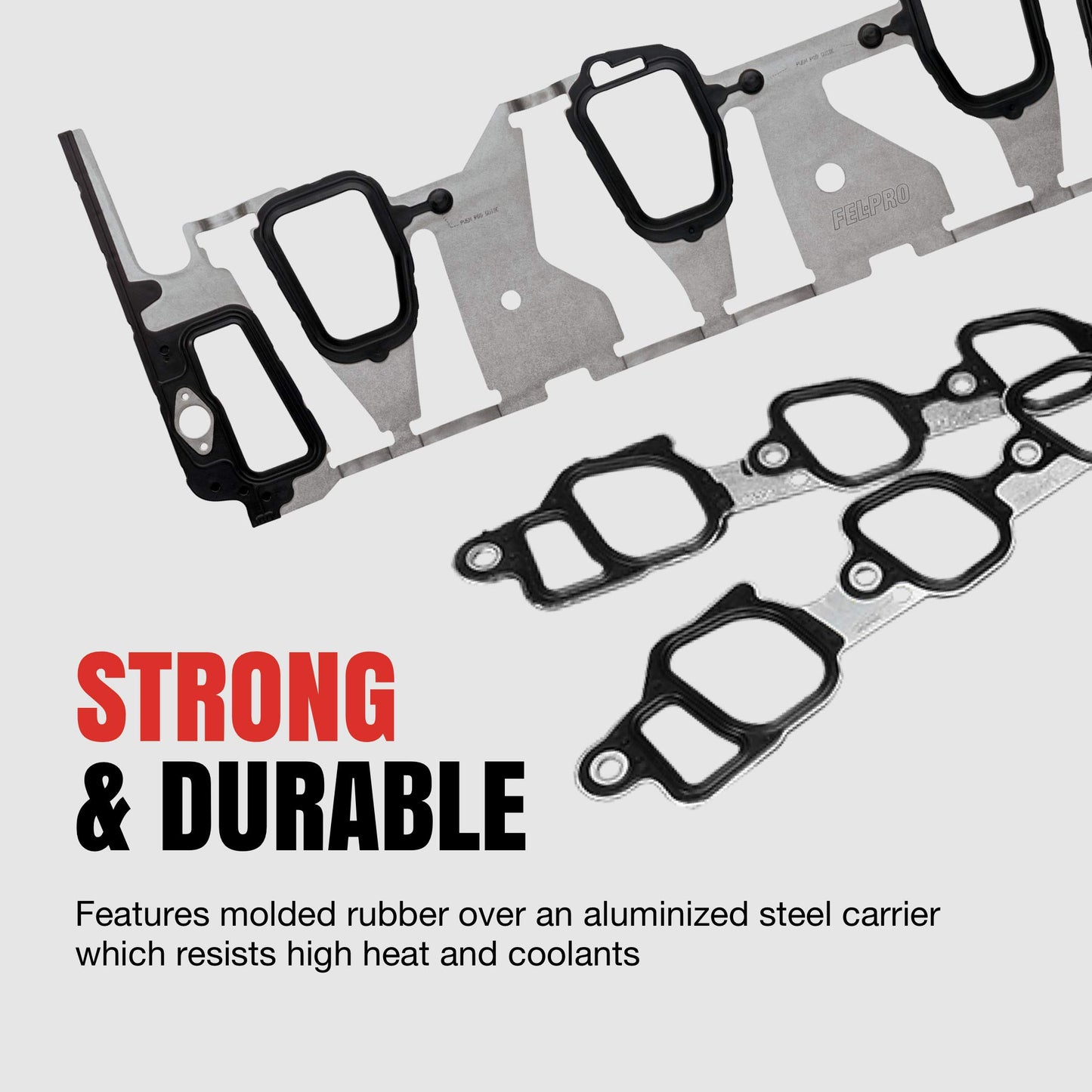 FEL-PRO MS 90728 Intake Manifold Gasket Set