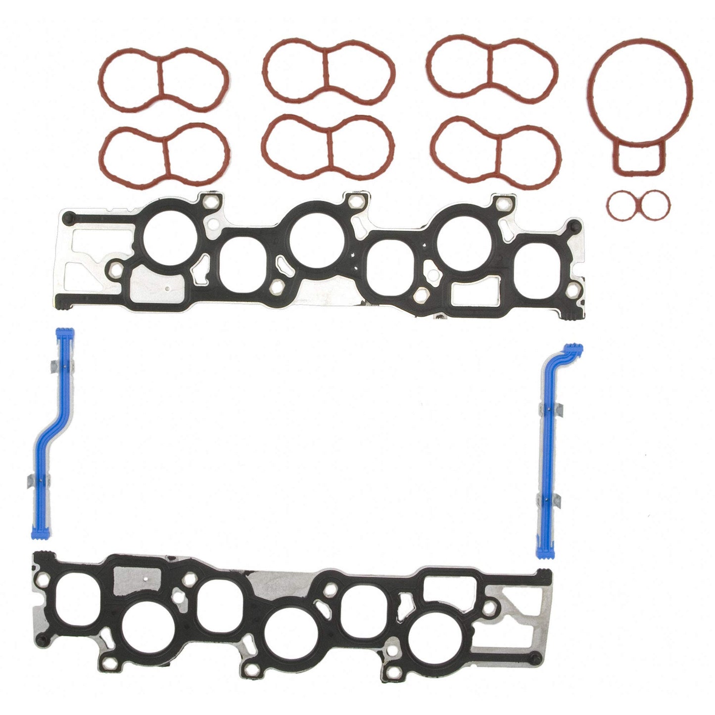 FEL-PRO MS 98009 T Intake Manifold Gasket Set