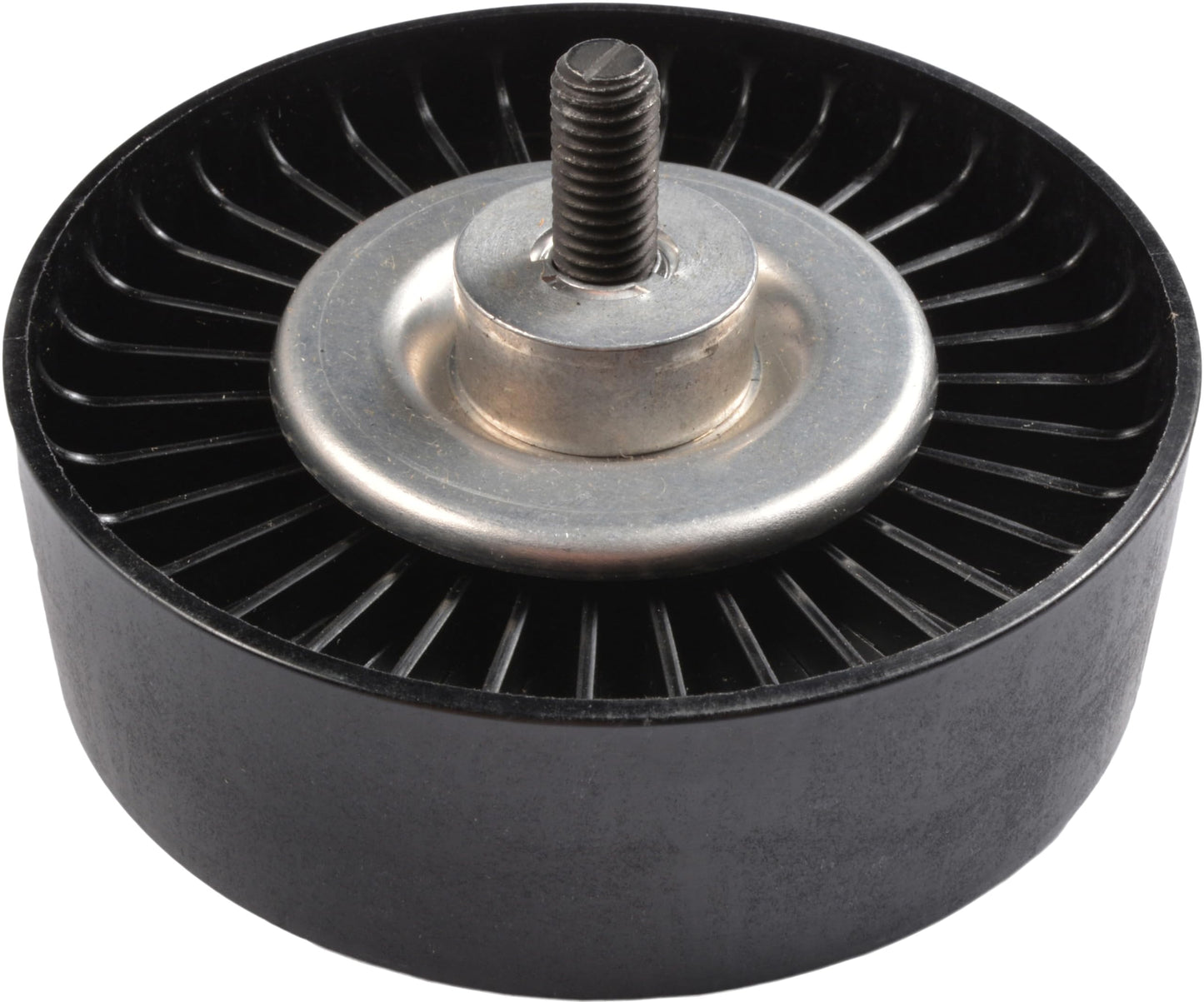 Continental 49137 Accu-Drive Pulley