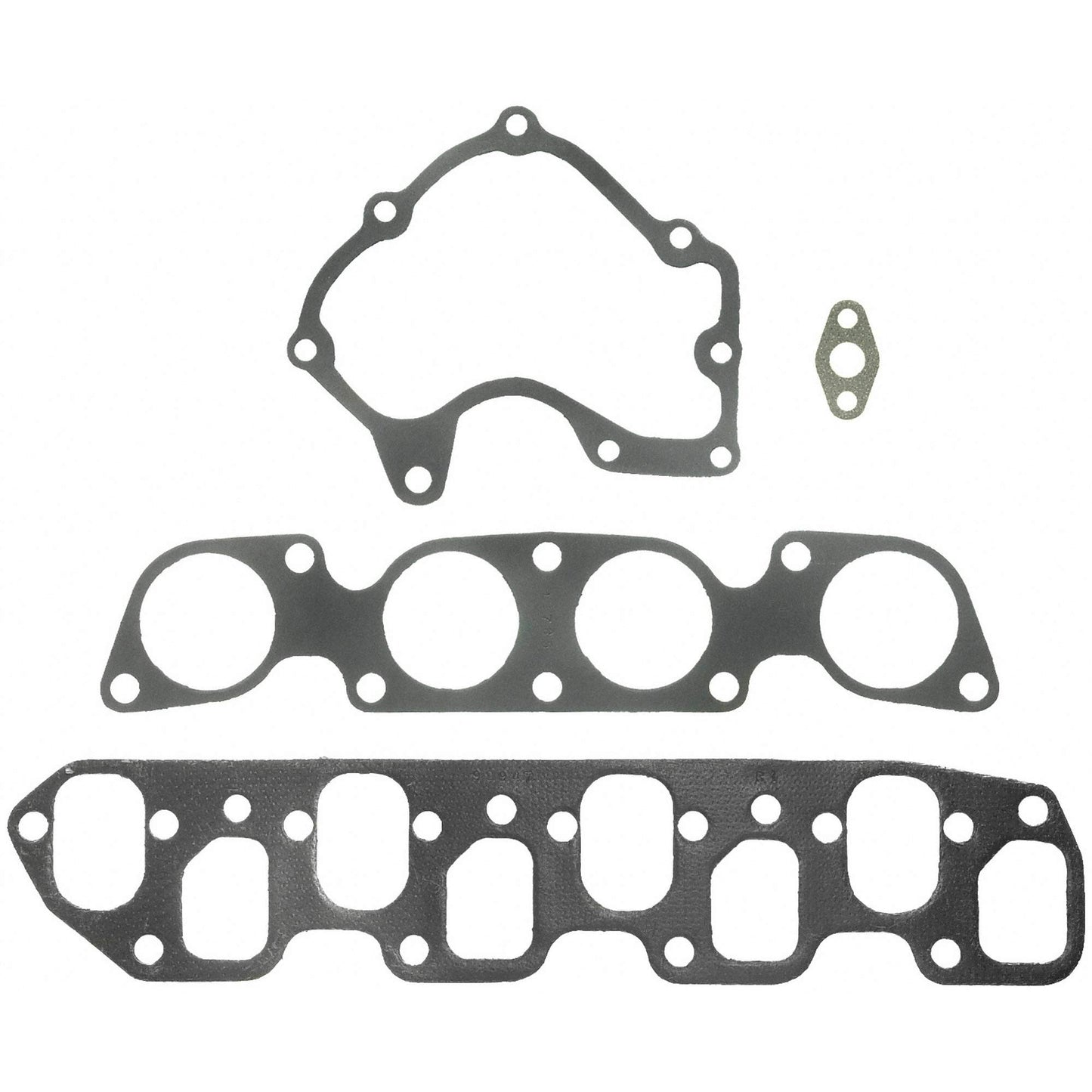 FEL-PRO MS 90947 Intake & Exhaust Manifold Gasket Set