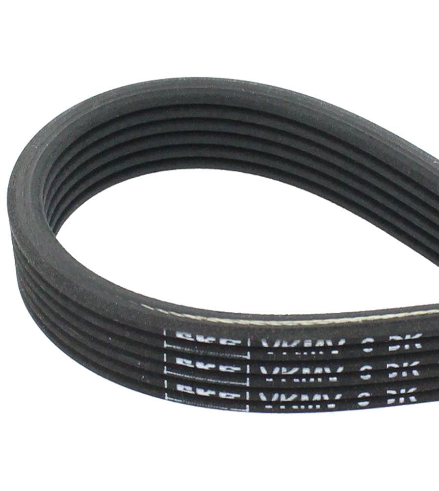 SKF VKMV 6DK1195 Multi-V belt