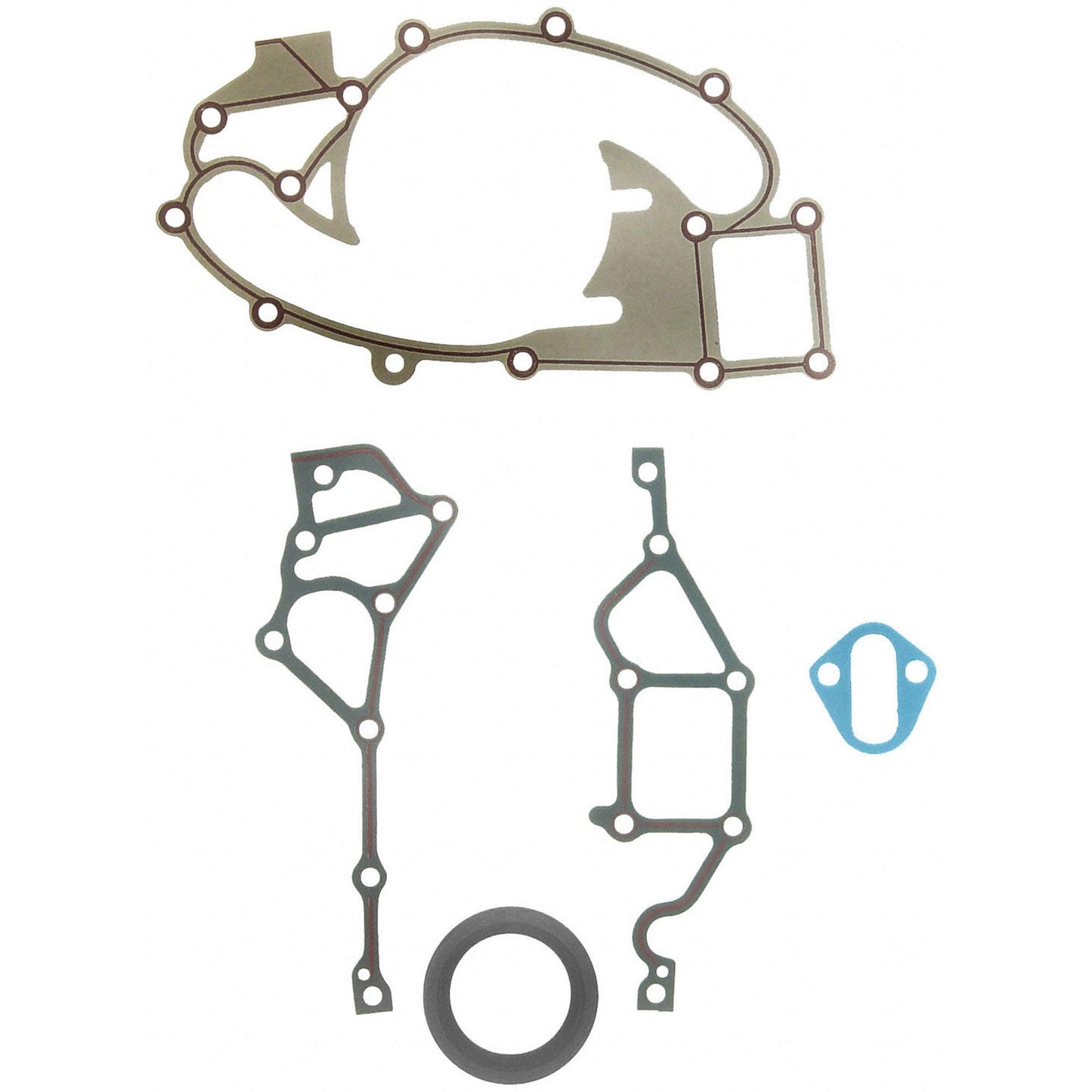 FEL-PRO TCS 45575 Timing Cover Gasket Set