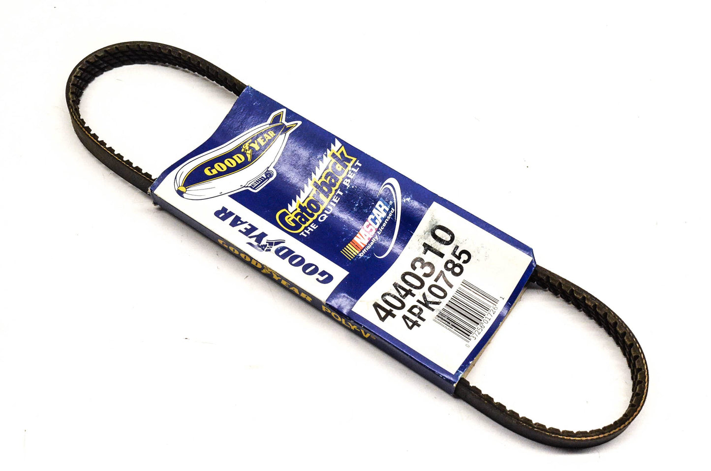 Continental OE Technology Series 4040310 4-Rib, 31.0" Multi-V Belt