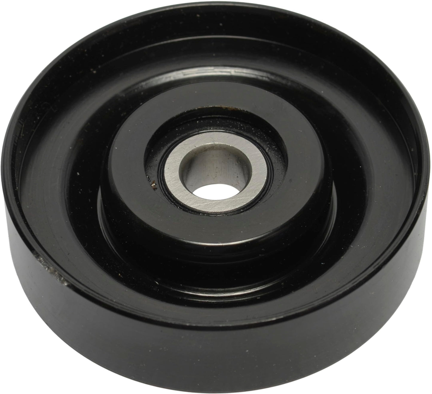 Continental 49107 Accu-Drive Pulley