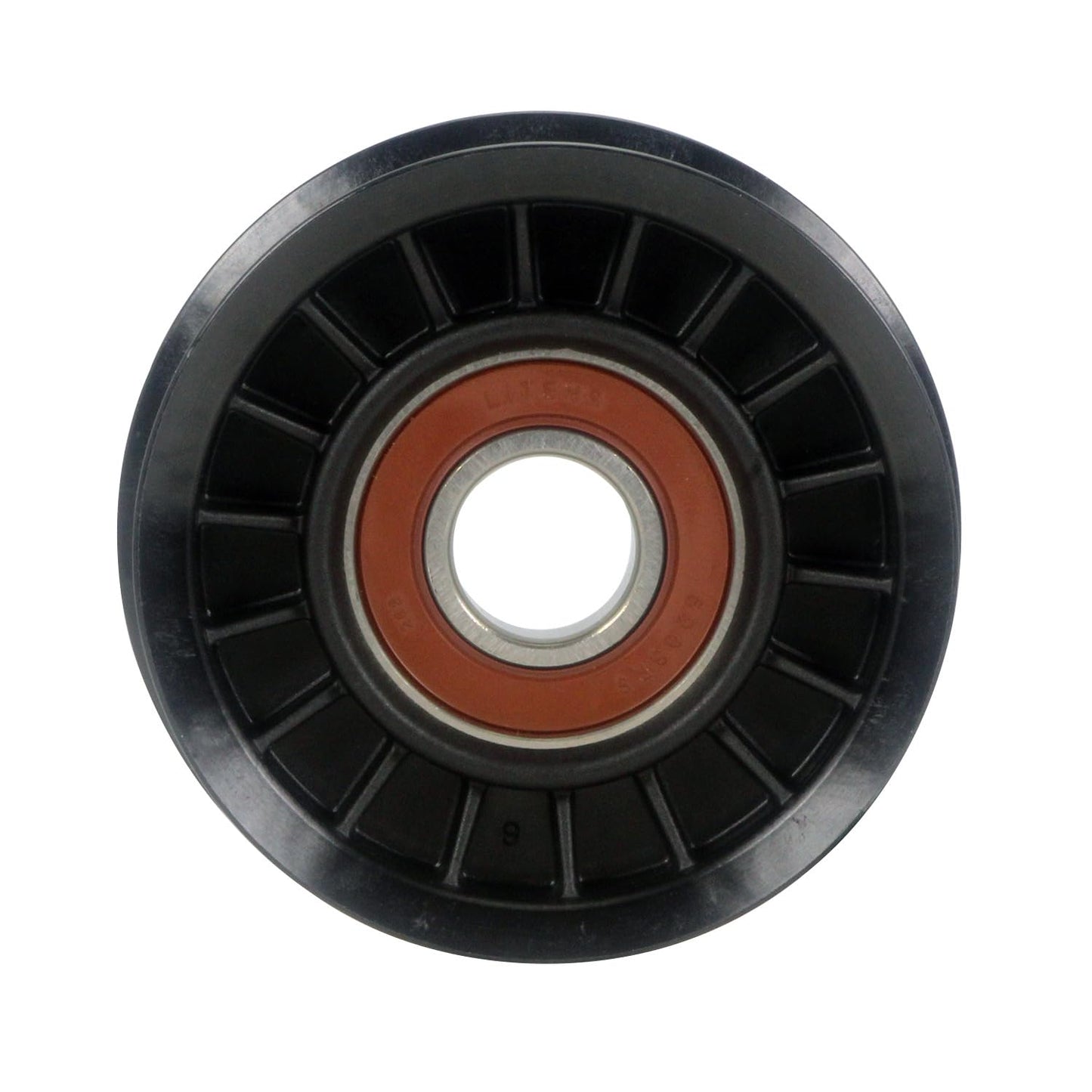 Continental 49003 Accu-Drive Pulley
