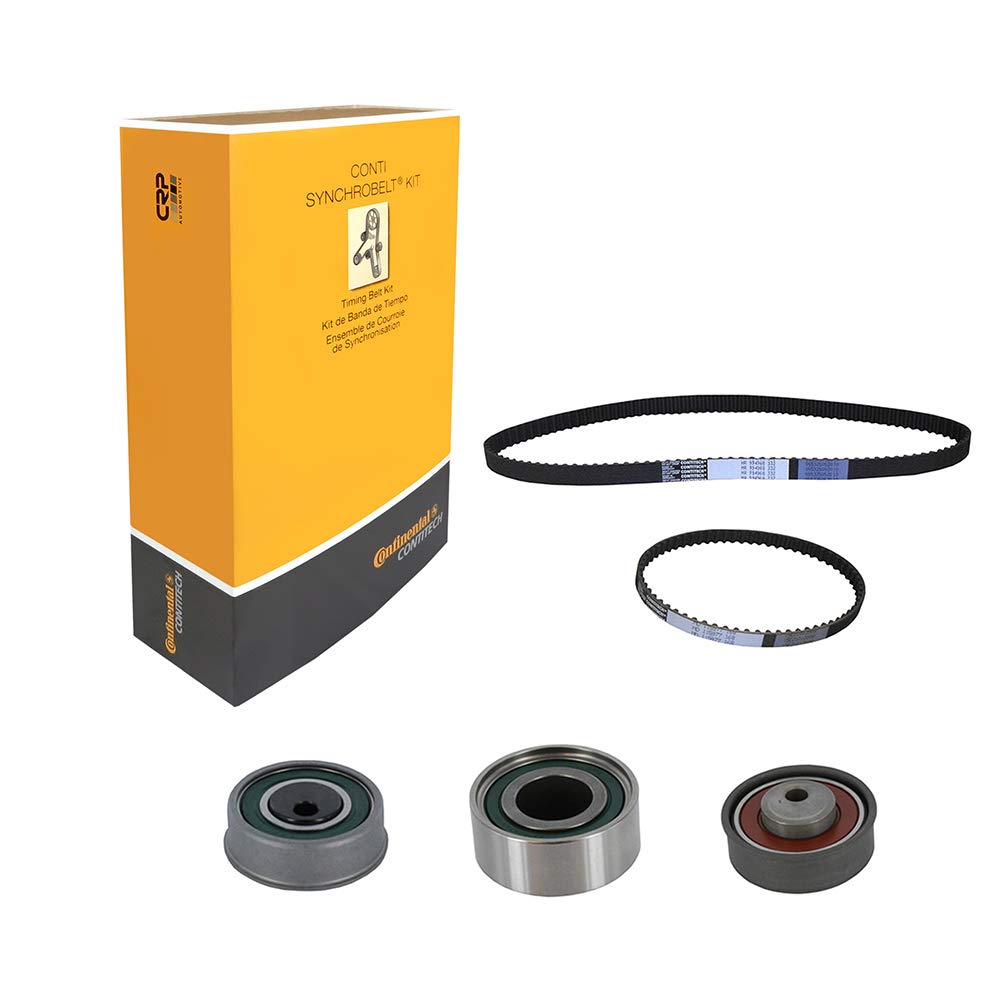 Contitech Timing Belt KIT