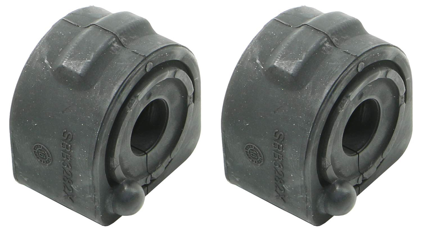 MOOG K201366 Suspension Stabilizer Bar Bushing Kit for Ford Focus