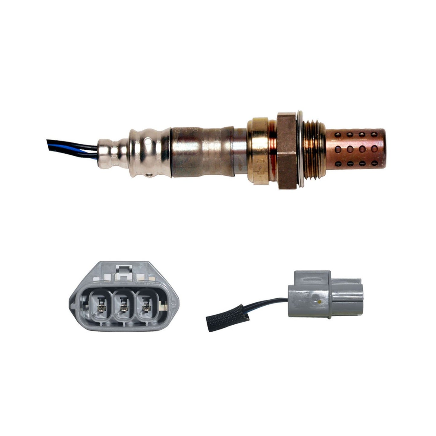Denso Oxygen Sensor - 234-3111