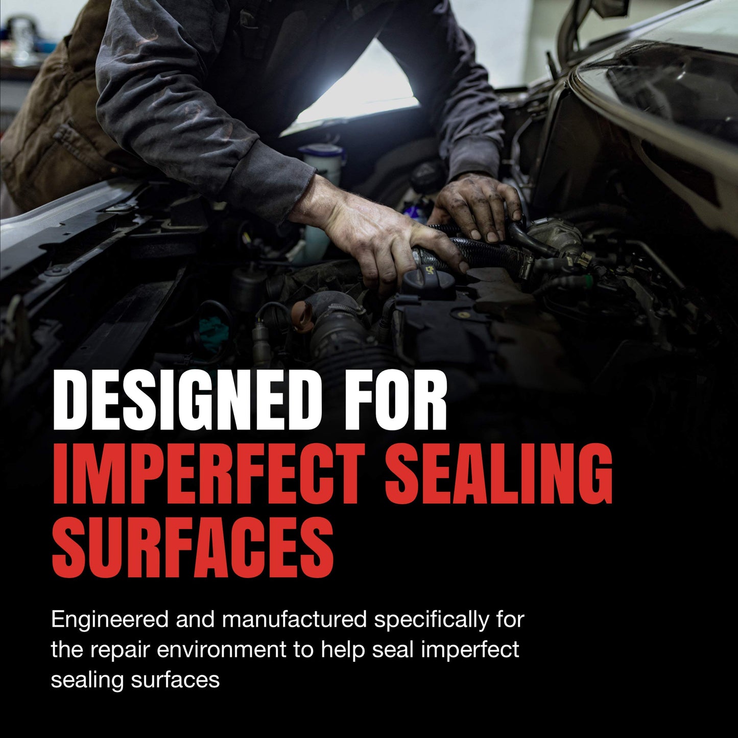 FEL-PRO VS 50384 R Valve Cover Gasket Set