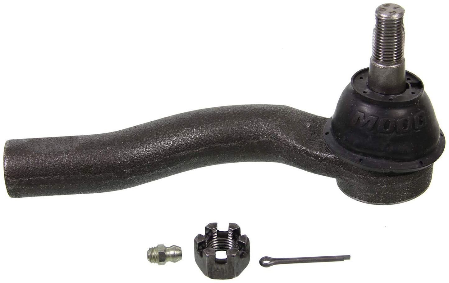 MOOG ES800101 Steering Tie Rod End for Ford Fusion