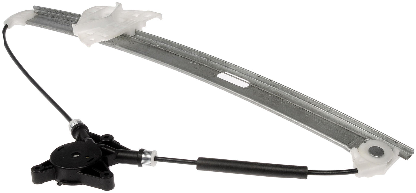 Dorman 752-856 Front Passenger Side Power Window Regulator (Regulator Only) Compatible with Select Mazda Models
