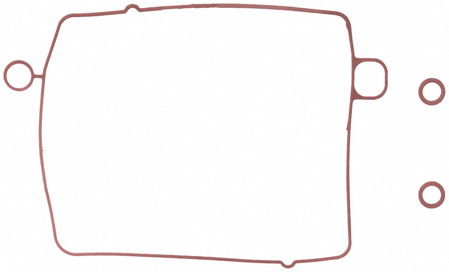 FEL-PRO MS 95830 Plenum Gasket Set