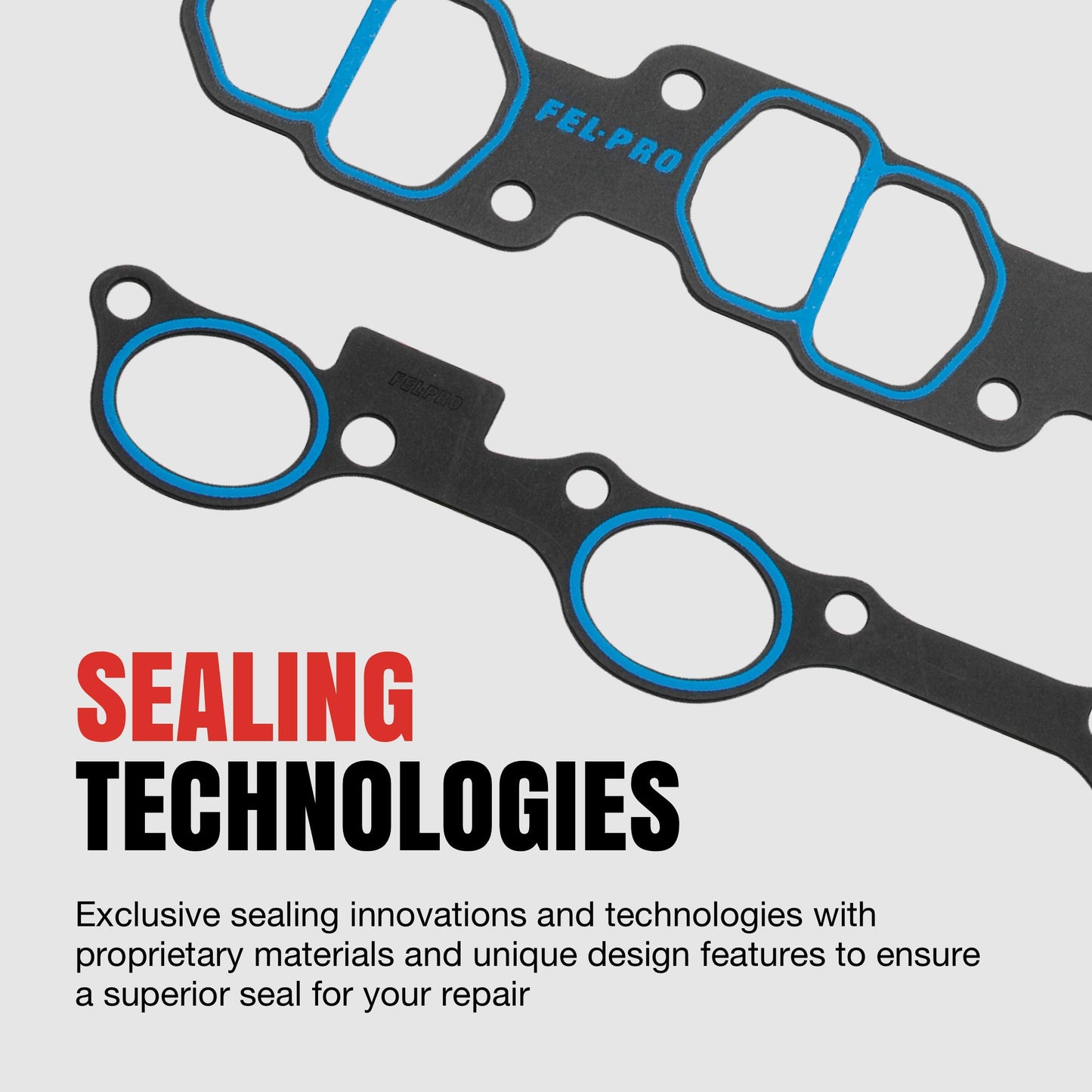 FEL-PRO MS 95629 Intake Manifold Gasket Set