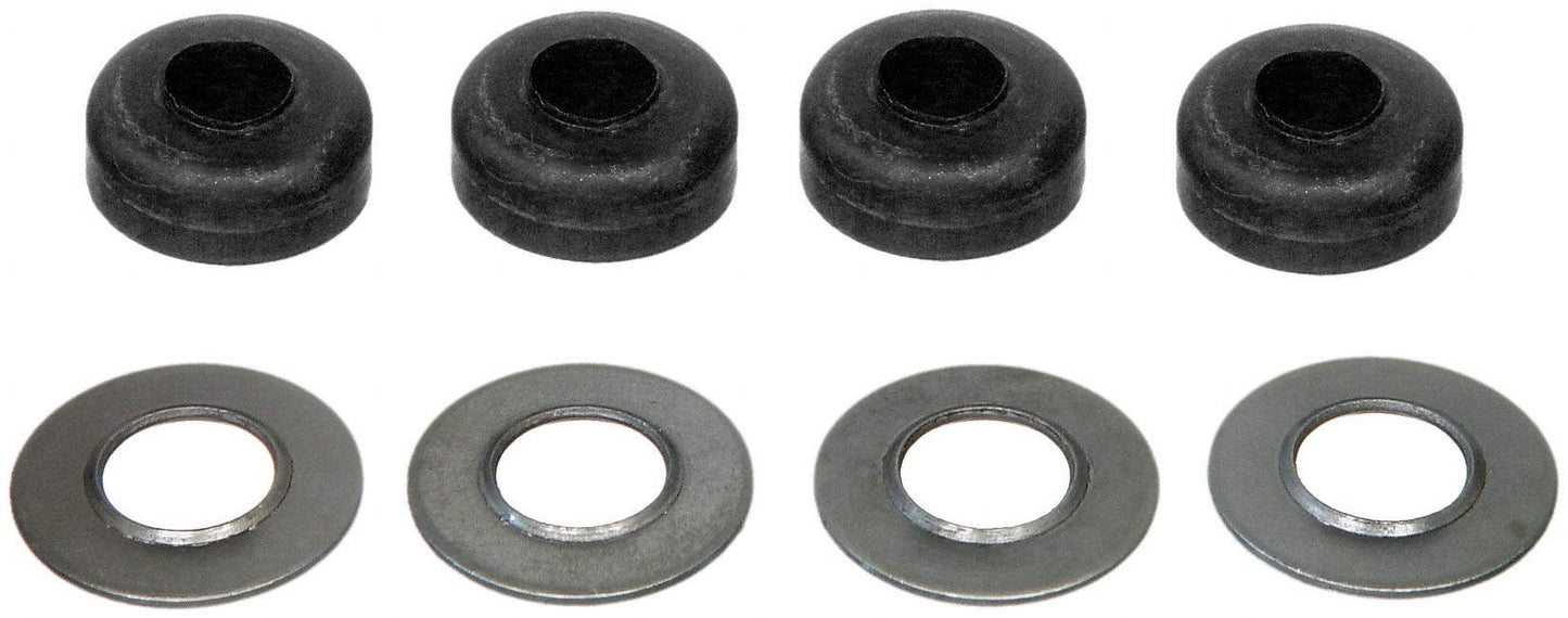 MOOG K6079A Suspension Strut Rod Bushing Kit for Chevrolet Impala