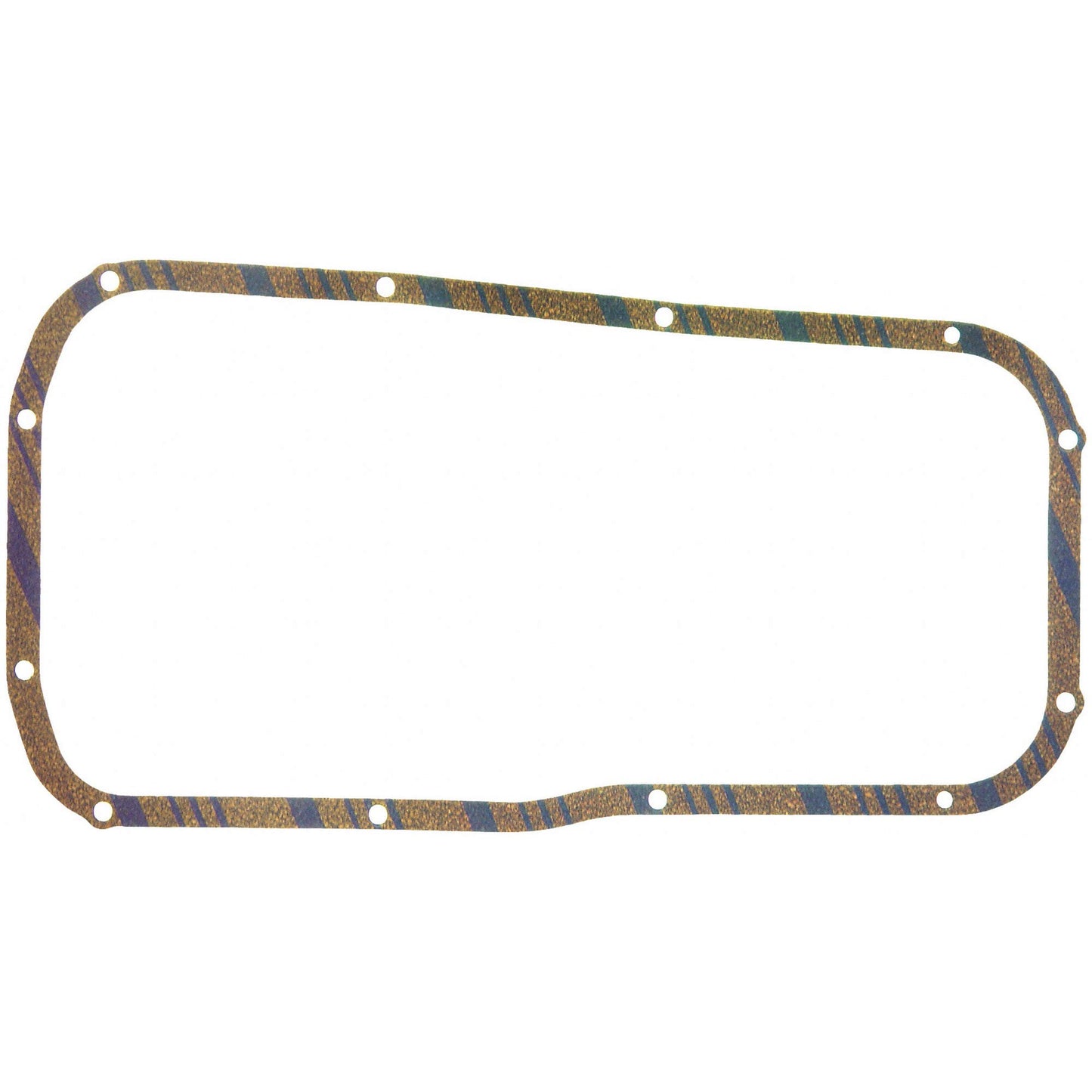 FEL-PRO OS 30644 C Oil Pan Gasket Set