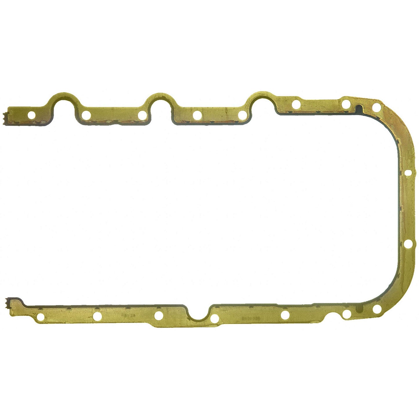 FEL-PRO OS 30692 R Oil Pan Gasket Set