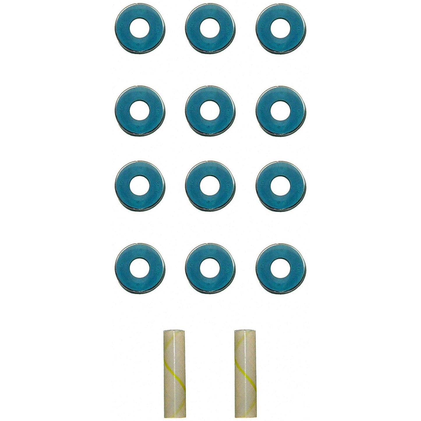 FEL-PRO SS 70964 Valve Stem Seal Set